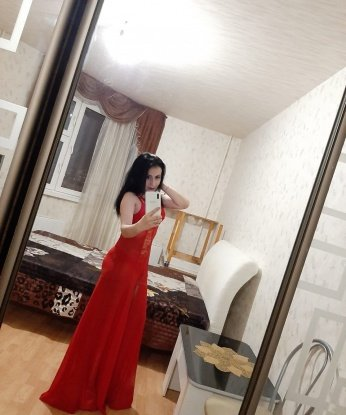 Анкета проститутки Яна - город Шелехов, 30 лет, №38